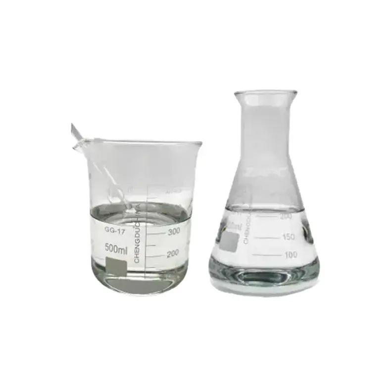 Caryophyllene Oxide CAS NO.1139-30-6 kualitas tinggi Gratis memberikan sampel