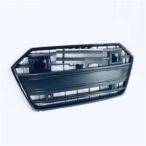 Para <span class=keywords><strong>2020</strong></span> <span class=keywords><strong>Audi</strong></span> <span class=keywords><strong>A7</strong></span> S7 GRILLE - Product Image 3