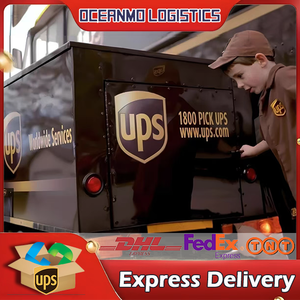 Express Shipping From Shenzhen China to Sydney Australia and <strong>Dusseldorf</strong> Germany; LCL+Express Sea Freight to USA/CA/UK/DE/FR - Product Image 3