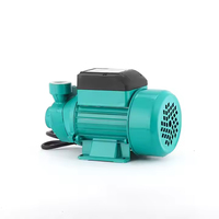 FLY pompa air energi surya, pompa air untuk penggunaan rumah tangga, tekanan tinggi, DC 12V, dapat disesuaikan
