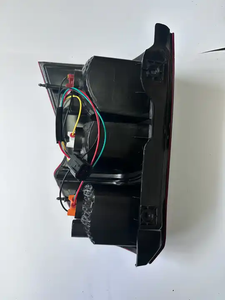 Luz Trasera de Alta Calidad 8360132500 para SSANGYONG, Lámparas Traseras para Automóviles Ssangyong Korando, <span class=keywords><strong>Rodius</strong></span>, Actyon, Rexton - Product Image 4