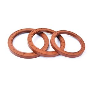 China fabbrica OEM Su Misura Hub anello di Tenuta In Gomma - Product Image 4