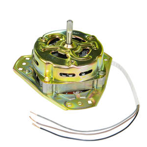 Parti dell'elettrodomestico