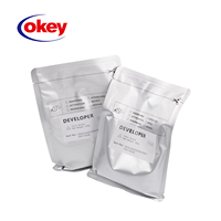 Développeur TK6305 pour imprimante Kyocera TASKalfa 3500i/4500i/5500i /3501i/4501i/5501i Développeur de poudre de toner