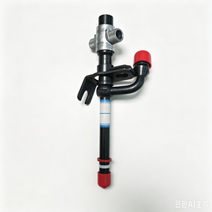 Injecteur de carburant diesel de haute qualité 38416 RE507766 Injecteur crayon pour moteur Ford Transit - Product Image 1