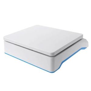 Báscula Digital de Cocina de Precisión, Báscula Electrónica para Alimentos con Pantalla LCD, Balanza de Medición para Repostería, Pequeña y Doméstica - Product Image 3