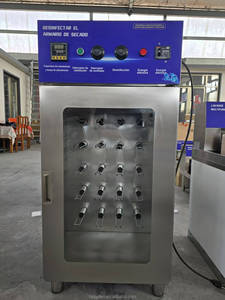 KELLEN Factory Price Popular Shoe Washer Dryer Semi-Automatic Shoe Washing <b>Drying</b> Machine for Sneaker Cleaning - Product Image 3