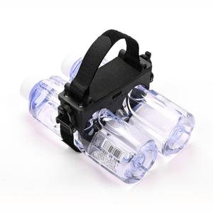 Accessoires de drone : télécommande à induction lumineuse, double lanceur en ABS pour Mavic 3/2 Air2 2s 3, portée illimitée - Product Image 3