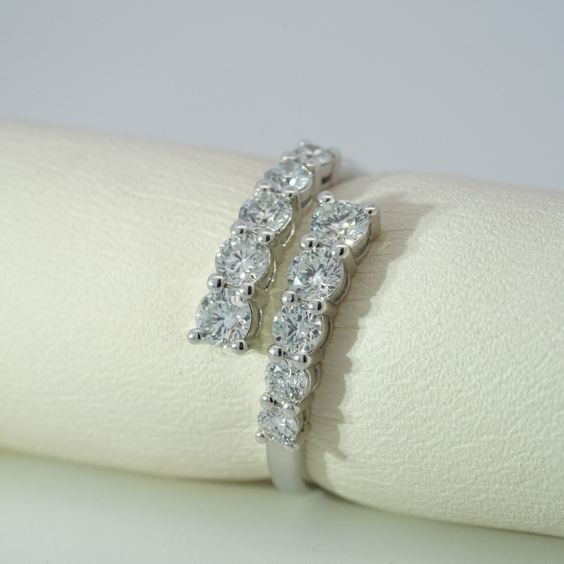 ทองคำขาว 10K