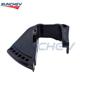 <span class=keywords><strong>Support</strong></span> de fixation 2 3V1Q62112-1 pour <span class=keywords><strong>moteur</strong></span> <span class=keywords><strong>hors</strong></span>-<span class=keywords><strong>bord</strong></span> Tohatsu 8cv - Product Image 3