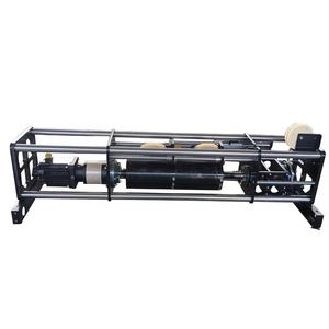 Treuil de levage pour artiste de <span class=keywords><strong>cirque</strong></span>, pour spectacles de trampoline, acroyoga et vol aérien, modèle Cyber Winch - Product Image 1