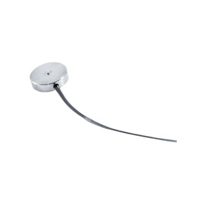 Cellule de mesure de compression 100 kg pour applications industrielles et médicales N.B.C. Elettronica Group Srl Italie - Product Image 2