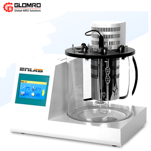 Kinematischer Viskosität tester Schmieröl Öl Asphalt Erdöl Dieselöl Viskosität tester - Product Image 4