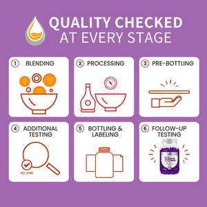 Solilan Chất lượng cao OEM nhãn hiệu riêng tự nhiên thuần chay Hữu Cơ đường miễn phí 5mg Melatonin magiê Vitamin D Gummy ngủ bổ sung - Product Image 3