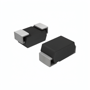 Original MBRA210ET3G Single Diodes Buy Electronics Components Online DO-214AC, SMA - Product Image 1