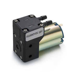 Wholesale Price 24V DC Portable Electronic Hydraulic <strong>Water</strong> <strong>Pump</strong> 12Volt DC Brushless Motor Small Industrial <strong>Water</strong> <strong>Pump</strong> - Product Image 5