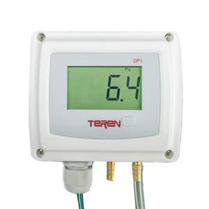 <span class=keywords><strong>เครื่อง</strong></span>ส่งสัญญาณควา<span class=keywords><strong>ม</strong></span>ดันดิจิตัล4-20mA ทรานสมิตเตอร์ - Product Image 5