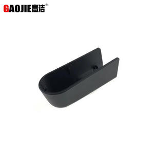 Compatible avec Nissan Rogue 2008 et modèles actuels, couvercle de bras d'essuie-glace arrière et capuchon d'essuie-glace arrière. - Product Image 2