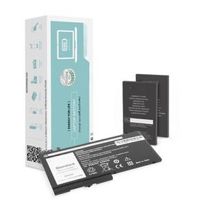 Batteria - compatibile con portatili e5450, 11.1v, 3600mAh, ideale per aumentare la durata della carica e il rendimento del dispositivo. - Product Image 1