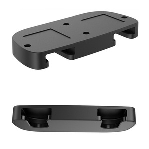 Support de bureau pour manette de jeu PlayStation 5 4 PS5 <span class=keywords><strong>PS4</strong></span>, support de rangement, support sous le bureau, support de suspension - Product Image 2