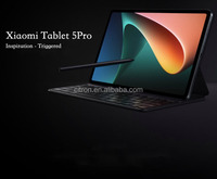 Tablet para Entretenimiento con Pantalla Capacitiva Android Octa Core, Wi-Fi, Batería de 10000 mAh, para Pad 5 Pro 5G