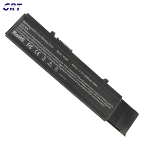 For Dell Vostro V3400 V3500 <b>Battery</b> V3400 V3500 Laptop <b>Battery</b> for Dell V3400 V3500 Notebook <b>Battery</b> - Product Image 1