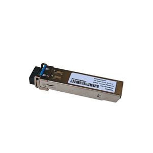 1.25G 10km Uplink SFP ZX SFP โมดูล SFP GPON OLT Class SFP มีในสต็อกสำหรับ C300/C320/C600/C620/C650 - Product Image 1