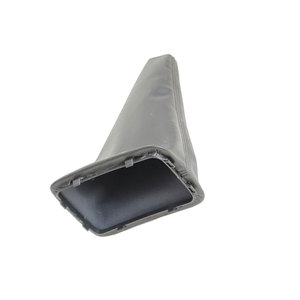BZGK44TO para <span class=keywords><strong>Toyota</strong></span> Car Gear Shift Knob Boot Gaiter Accesorio de cuero duradero Cubierta antipolvo - Product Image 1