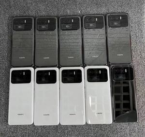 ขายส่ง <span class=keywords><strong>Mi</strong></span> <span class=keywords><strong>11</strong></span> Ultra ของแท้ 12+256GB Snapdragon <span class=keywords><strong>888</strong></span> ระบบ Android 5G สมาร์ทโฟนปลดล็อค xiaomi <span class=keywords><strong>11</strong></span> Ultra พร้อมระบบ Google - Product Image 2