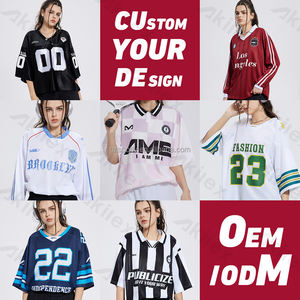 طقم رياضي رجالي من Akilex يتضمن قميص كرة قدم كلاسيكي وشورت تدريب، أطقم كرة قدم مخصصة من المصنع، أطقم رياضية رجالية، قمصان كرة قدم رخيصة - Product Image 3