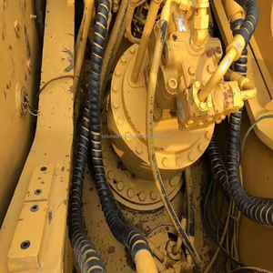 รถขุดมือสอง Caterpillar 336D ขนาด 36 ตัน ปี 2018 2019 2020 ของแท้จากญี่ปุ่น รับประกัน 6 เดือน - Product Image 5