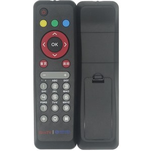 Télécommande BesTV R1229 pour décodeur compatible avec China Telecom et China Unicom - Product Image 5