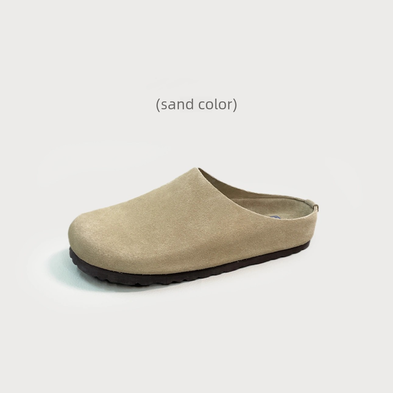 couleur sable
