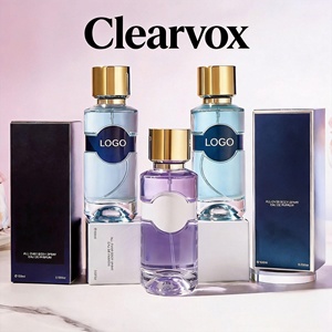 Vente en gros de parfums longue durée 100 ml pour hommes et femmes, plateforme transfrontalière locale - Product Image 1