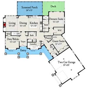 Villa in Acciaio Durevole per Case Prefabbricate di Campagna - Product Image 6