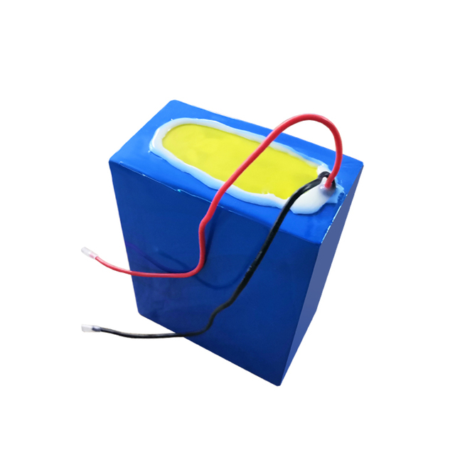 72V 27Ah LiFePO4 Battery for Electric Sanitation Vehicle Customization Available 12V 24V 36V 60V 72V 50Ah 100Ah 200Ah 300Ah