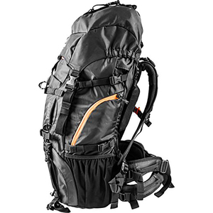 Mochila de Senderismo y Camping Impermeable con Armazón Interno para Viajes al Aire Libre, Venta al Por Mayor - Product Image 5