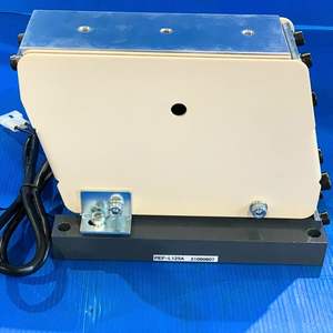 Piezas de máquina de soldadura de 220V de alta calidad, alimentador en línea Flexible de alta velocidad para plantas de fabricación, piezas pequeñas - Product Image 3