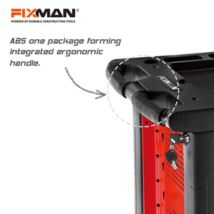 <span class=keywords><strong>FIXMAN</strong></span>จีนเครื่องมือรถเข็นเครื่องมือซัพพลายเออร์ - Product Image 2