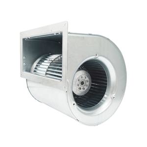 Ventilateur centrifuge industriel ebmpapst D2E146-AP47-F8 D2E146-AP47-43 230V AC 2050 tr/min 300W 1.31A, ventilateur de refroidissement à inverseur Emerson - Product Image 1