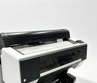 Imprimante Epson P7000 24 pouces d'occasion, imprimante à encre UltraChrome HDX 10 couleurs d'origine