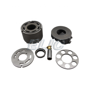 ชุดซ่อมมอเตอร์ไฮดรอลิก ELIC รุ่น MF035 MF500 MPV045 MPR63 MPV45 MPV44 ซีรีส์ MF MPR - Product Image 3