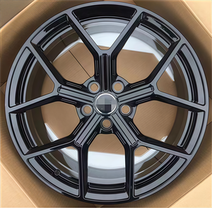 <span class=keywords><strong>ล้อ</strong></span>ฟอร์จอลูมิเนียมอัลลอยด์ห้าก้าน สำหรับ<span class=keywords><strong>รถ</strong></span>ดิสคัฟเวอรี่ 5/4/3 และรุ่นใหม่ ขนาด 19-22 นิ้ว - Product Image 4