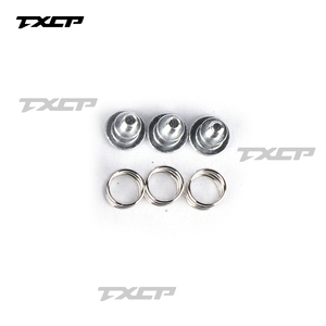 Vis de contact de la ressort de l'interphone au volant pour <span class=keywords><strong>Mercedes</strong></span> Benz <span class=keywords><strong>AMG</strong></span> GT <span class=keywords><strong>GTS</strong></span> W204 W205 GLE CLA GLB G63 C63 A63 C43 CLE GLA W222 W213 - Product Image 6