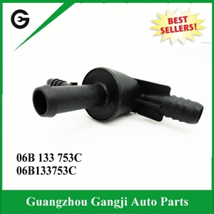 Ventilateur d'air automatique 06B133753C 06B 133 753C pour Audi Vw - Product Image 6