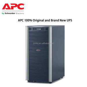 APC UPS SYA8K16IXRCH 5600 Вт 8 кВА 230 В/400 В APC Symmetra LX 8 кВА масштабируемый до 16 кВА N + 1 ИБП модуль питания - Product Image 3