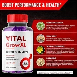 Booster Men's Vitamins Natural <span class=keywords><strong>Gomitas</strong></span> Vinagre <span class=keywords><strong>de</strong></span> sidra <span class=keywords><strong>de</strong></span> manzana Vital Surge Power <span class=keywords><strong>Gomitas</strong></span> <span class=keywords><strong>de</strong></span> fuerza máxima para hombres - Product Image 2