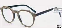 Cadres de lunettes en acétate, encadrement de lunettes en acétate à bas prix d'usine
