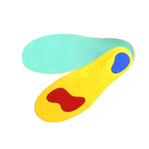 Semelles orthopédiques pied plat Support de voûte plantaire semelles en mousse EVA Inserts de chaussures pour enfants enfants bébé chaussures HA00005 - Product Image 5