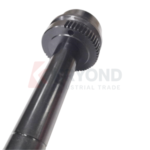 1ชิ้น71.010.044วินาทีวารสารกล่องเพลา373มม. สำหรับ XL102 CD102 SM102อุปกรณ์เครื่องพิมพ์ออฟเซ็ต - Product Image 3